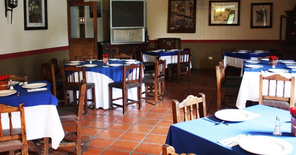 Capital O La Huerta Golf & Hotel Cholula Dış mekan fotoğraf