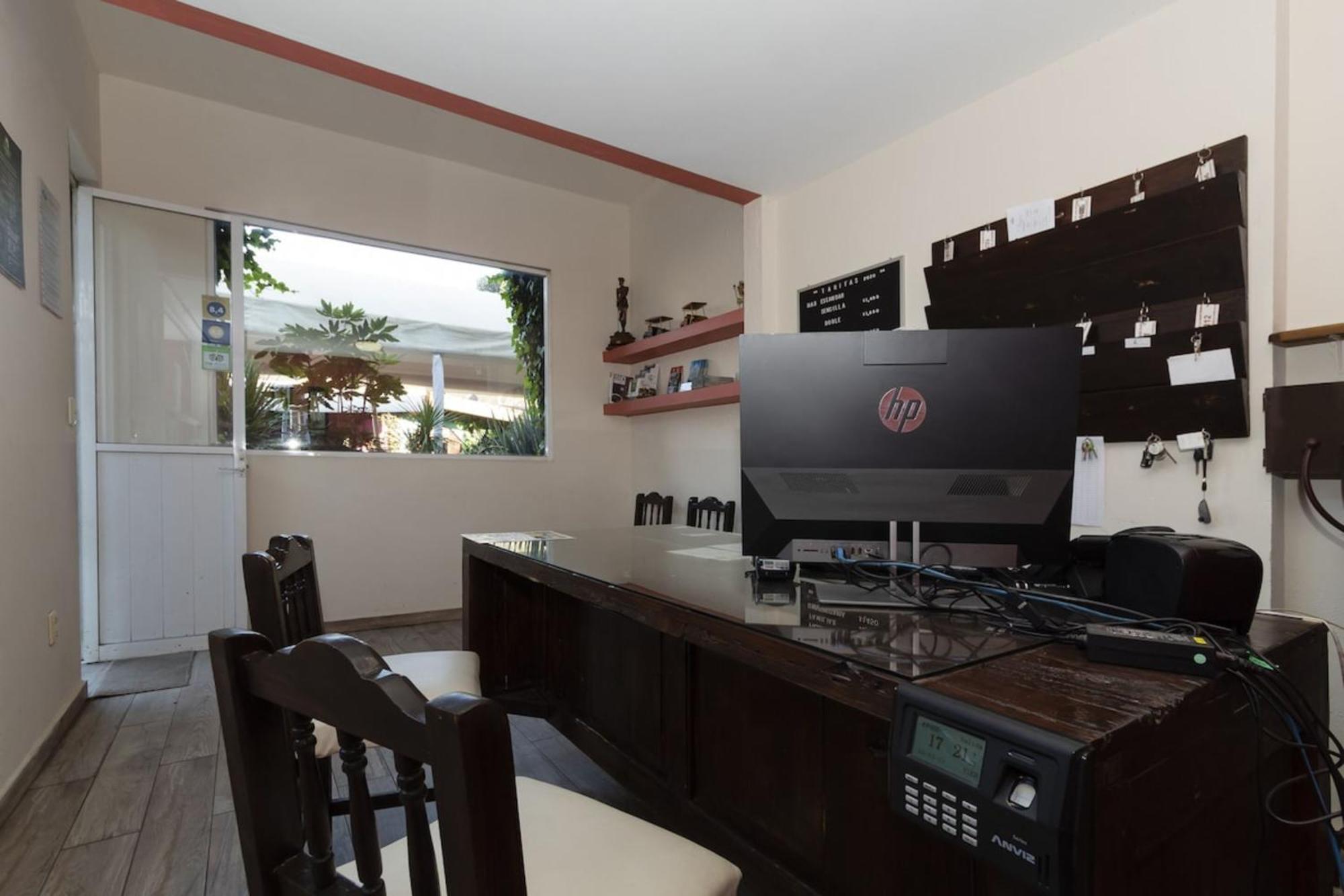 Capital O La Huerta Golf & Hotel Cholula Dış mekan fotoğraf