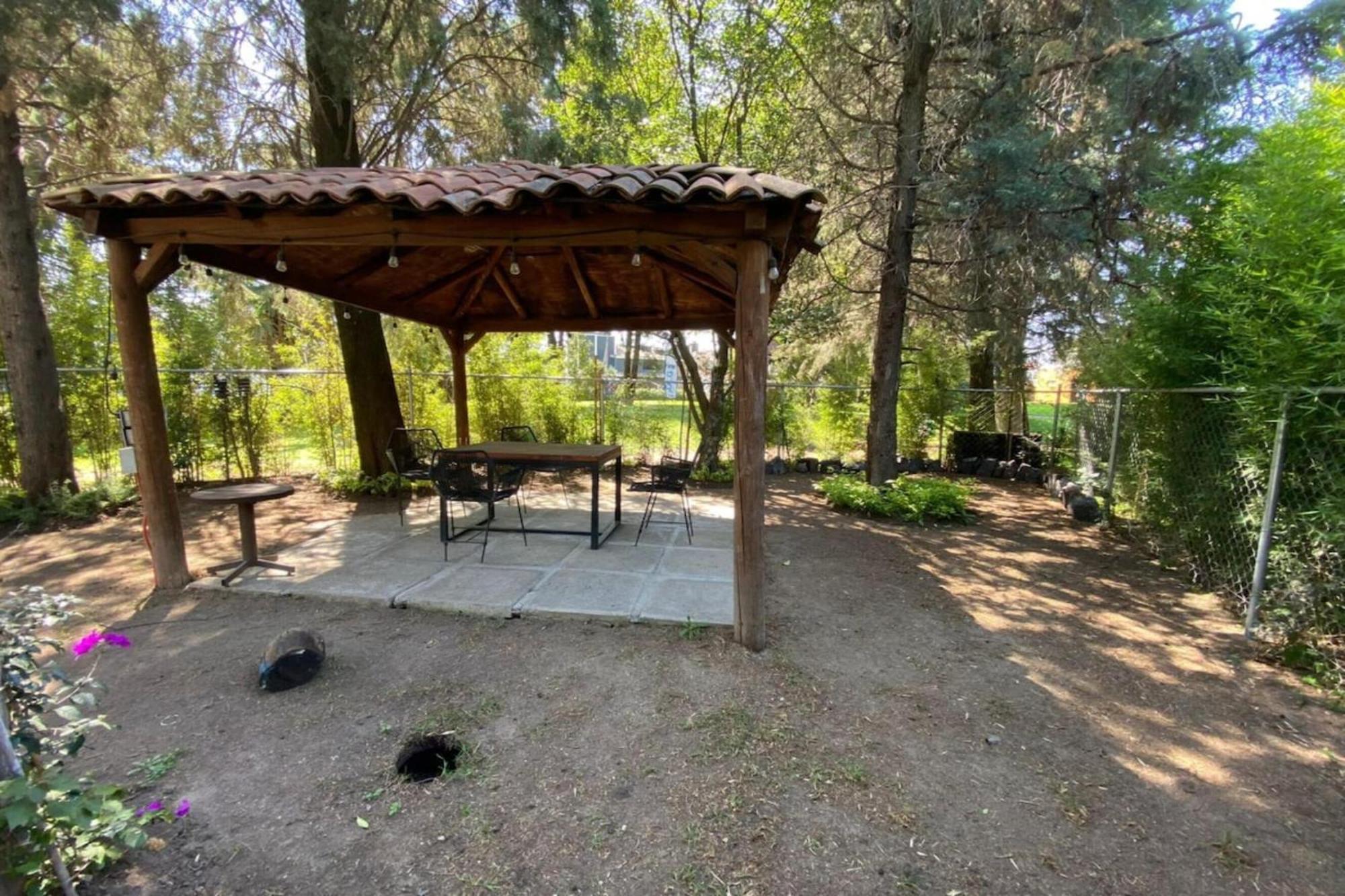Capital O La Huerta Golf & Hotel Cholula Dış mekan fotoğraf